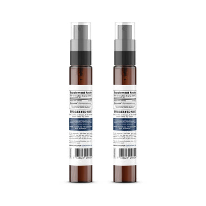 2-PACK SATIETY NOW GYMNEMA TINCTURE