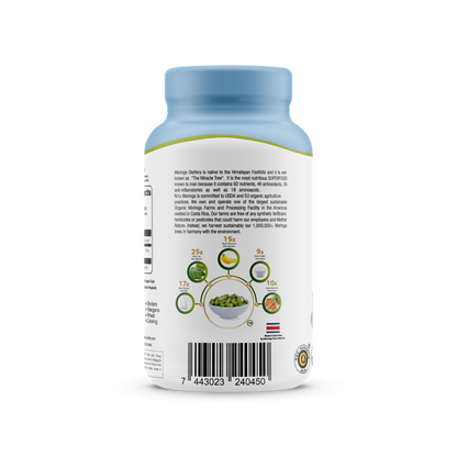 Niru Life Moringa